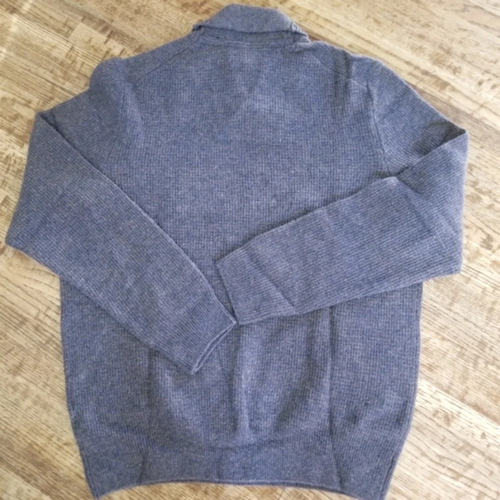Joseph Abboud Wool Blend Sweater